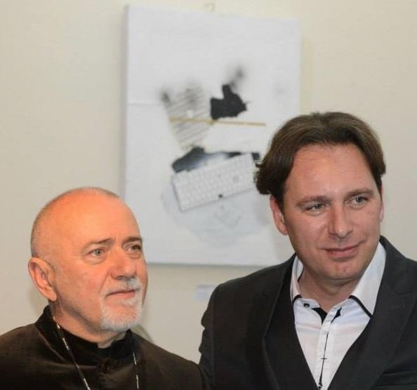 GIORGIO FALETTI SORPRENDENTEMENTE II° STEP - IORI CASA D'ASTE