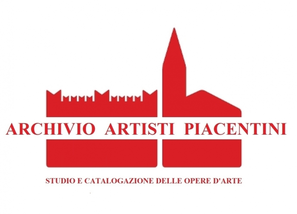 ARCHIVIO ARTISTI PIACENTINI STUDIO E CATALOGAZIONE RAGIONATA DELLE OPERE D'ARTE - IORI CASA D'ASTE