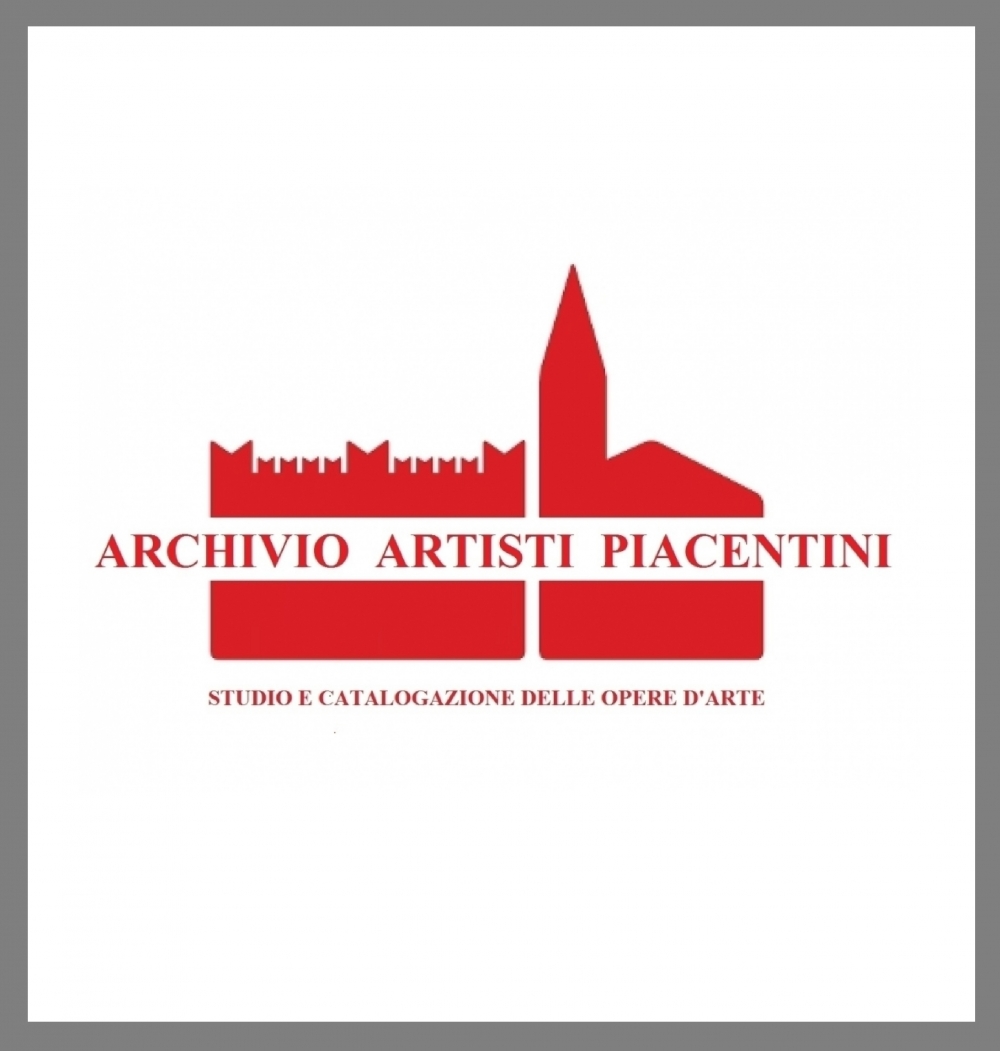ARCHIVIO ARTISTI PIACENTINI - IORI CASA D'ASTE